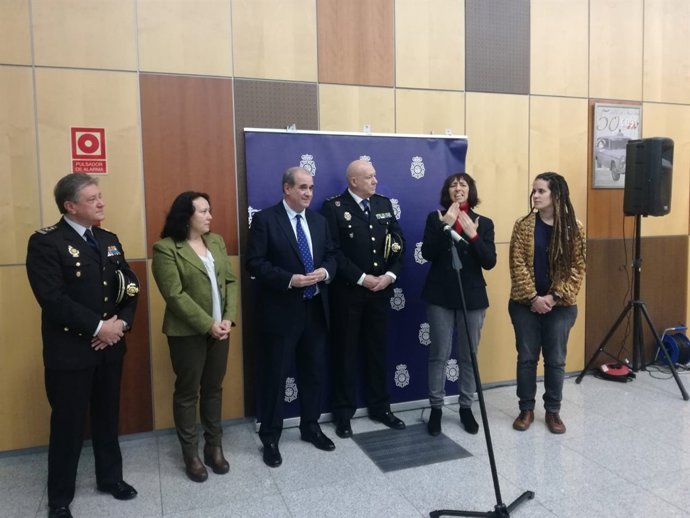 Presentación de SVIsual