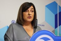 El PP descarta que el resultado de VOX y Ciudadanos se pueda dar en Cantabria