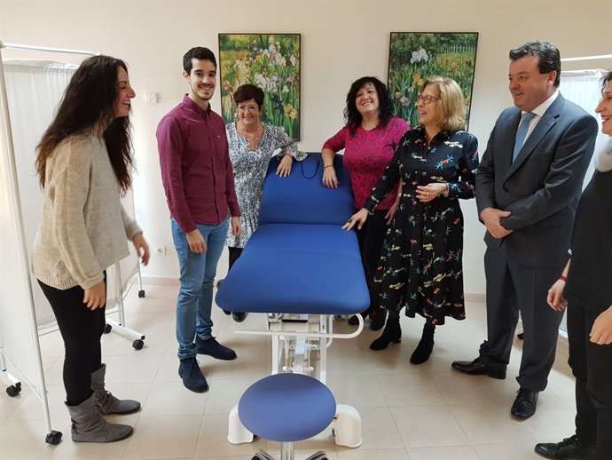 El servicio se ofrece dos veces por semana