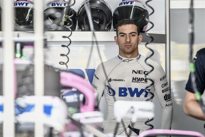 F1 - BRAZIL GRAND PRIX - 2018