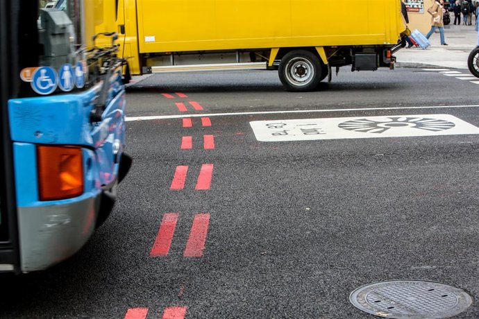 Recursos de Madrid Central