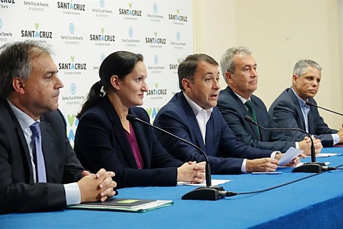 Presentación de la nueva tarjeta