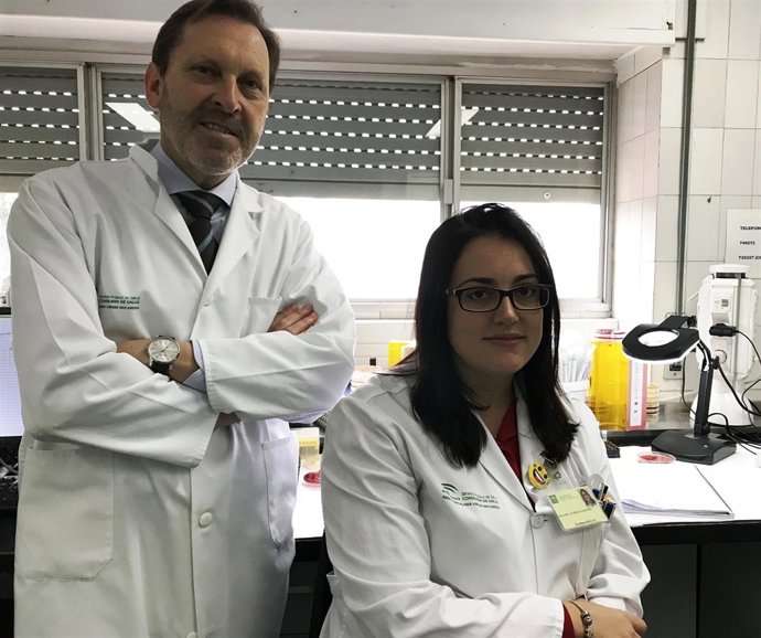 Contrato 'Juan Rodes' a la responsable de Epidmiología Molecular del Valme