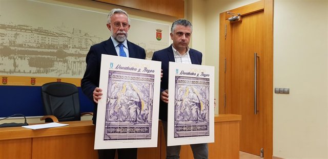 Programación Navidad Talavera