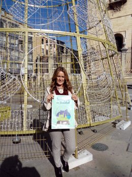 Presentación de 'Visita Jaén en Navidad'