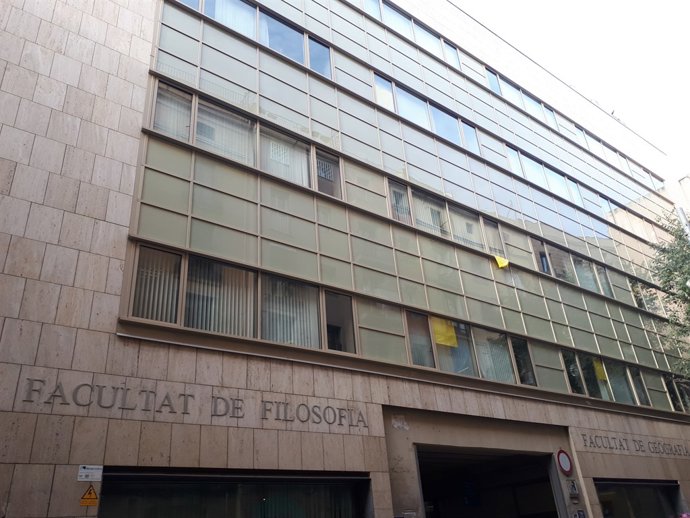 Campus Raval UB