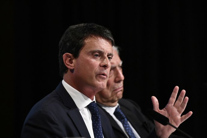 Celebración del Seminario Internacional “Grandes desafíos de Iberoamérica” en el