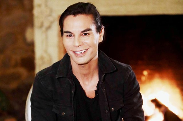 JULIO JOSÉ IGLESIAS