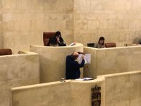 El Gobierno regional pide a Fomento que adjudique el tramo de la A-73 más cercano a Cantabria