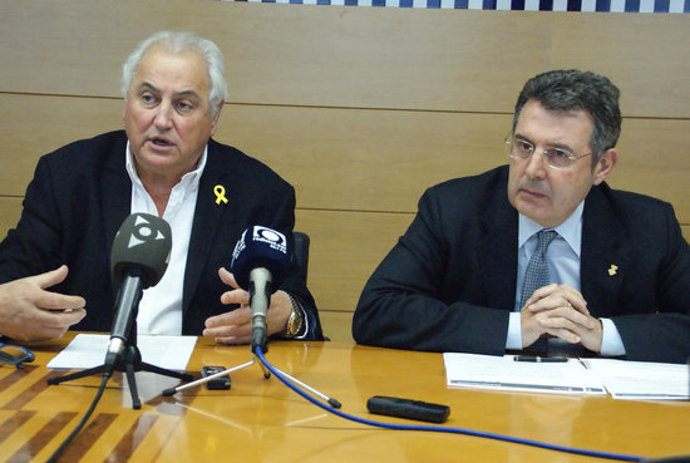Agencia Catalana de Noticias
