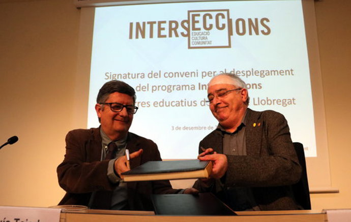 Agencia Catalana de Noticias