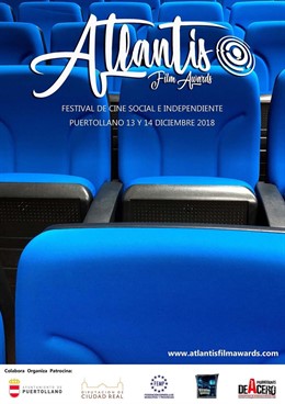 Festival de cine Atlantis Puertollano