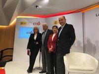 Felipe González pide no "preocuparse tanto" por Vox porque hay ultraderecha en toda Europa