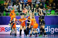 Las Guerreras caen de forma dramática ante Holanda