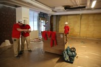 AV.- La Seguridad Social gana en noviembre 1.129 cotizantes en Euskadi