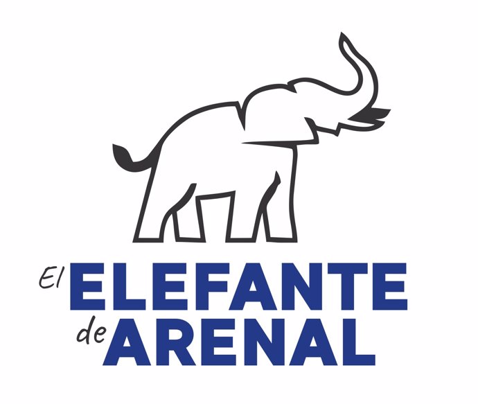 El elefante del Arenal