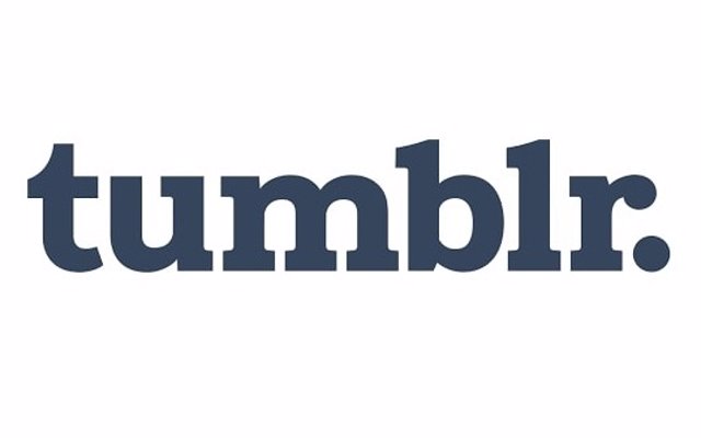 Tumblr la aplicación