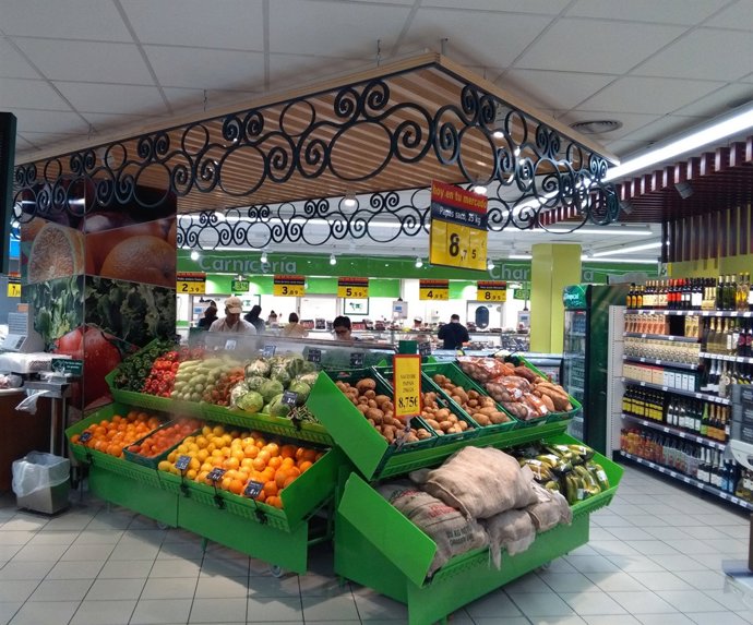 Supermercat