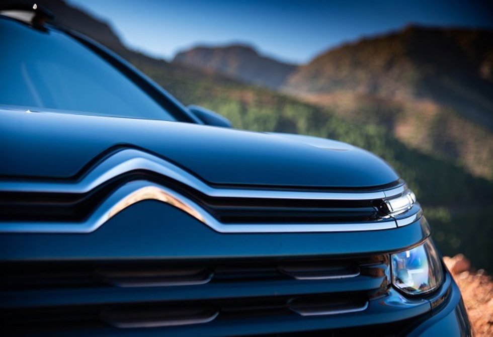 Recurso de Citroën