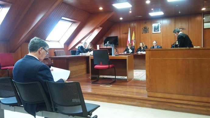 Acusado de defraudar 331.000 euros a la Seguridad Social