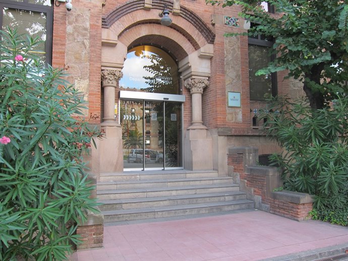 Conselleria de Salut de la Generalitat