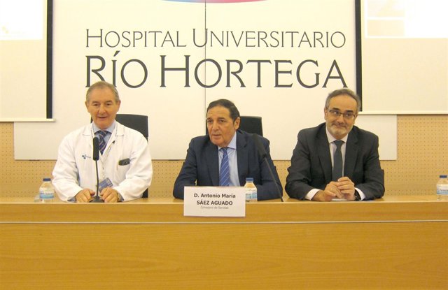 Jornadas de Experiencias en las Asocaciones de Pacientes y Familiares