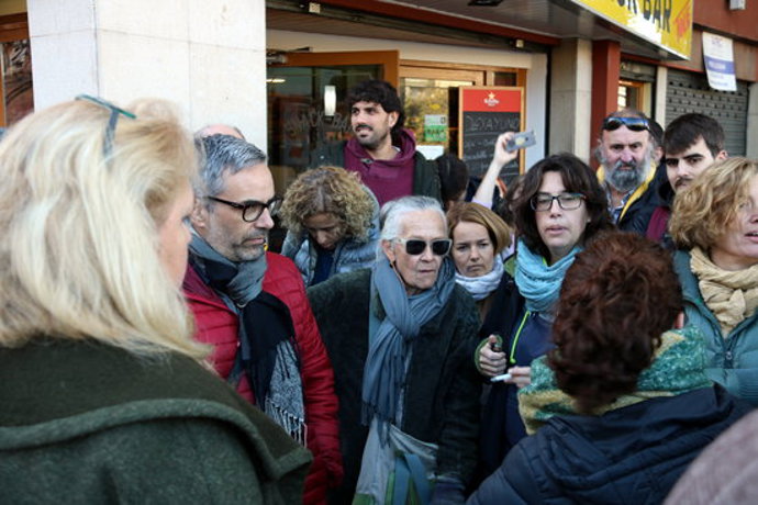 Agencia Catalana de Noticias