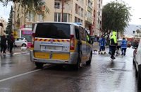 Los dos atropellos mortales de este lunes elevan a 39 las víctimas en Andalucía en lo que va de 2018