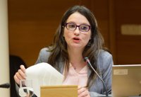 Oltra sobre la petición de Anticorrupción de investigar a Camps: "Él movió muchos hilos y daba las órdenes precisas"