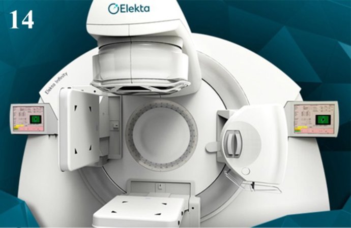 Madrid tendrá 23 equipos de última generación contra el cáncer