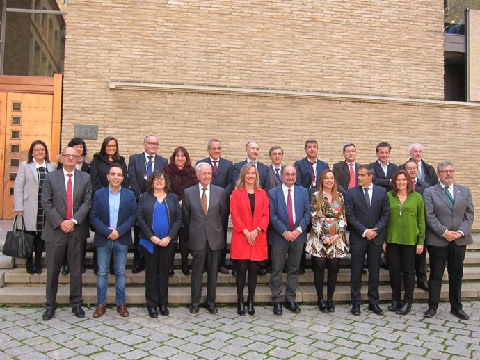 Aprobada la Ley de Investigación e Innovación