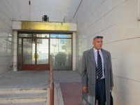 Condena de dos años de prisión para los padres que sustrajeron a sus hijos de un centro de menores de La Carolina (Jaén)