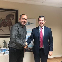 Firma Easygobnad ITH