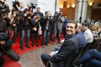 Casado sólo ve "innegociable" que Moreno presida Andalucía y no descarta que Vox tenga consejerías