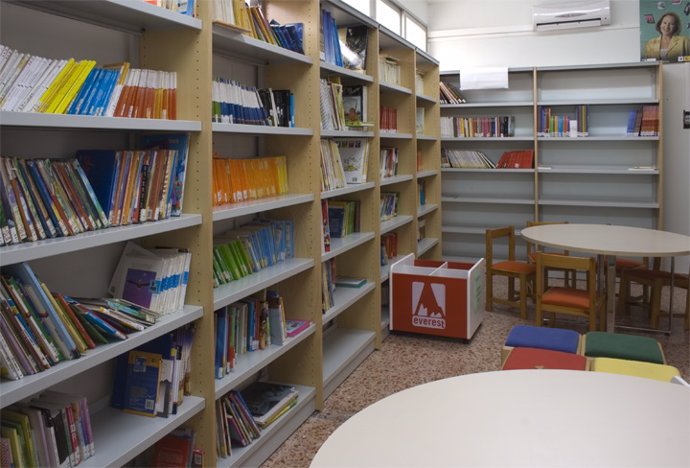 Biblioteca de Andalucía