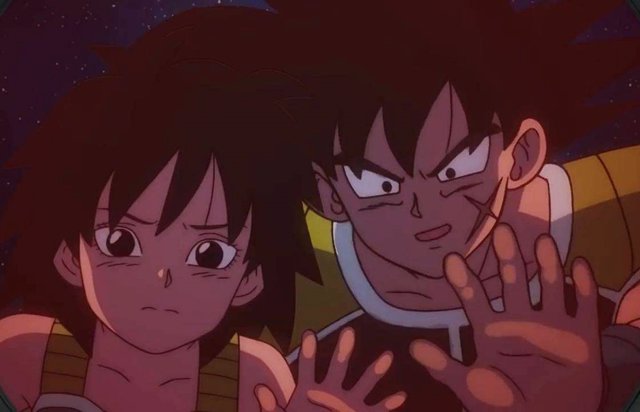 Dragon Ball Super mostrará a los padres de Goku