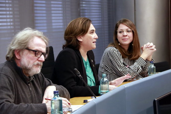 Agencia Catalana de Noticias