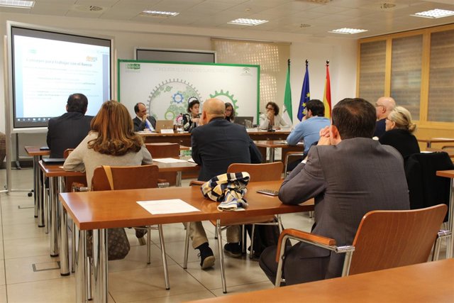 Jornada sobre financiación multilateral