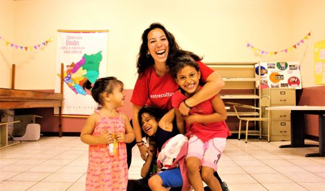 Cooperación y Desarrollo