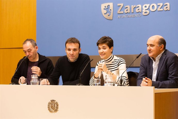 'La Guía', De Enma Calvo, Gana El Concurso Cortos De Ficción Del Mercado Central