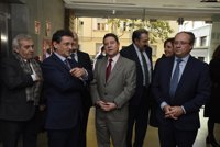 Empresa Familiar propone un programa de cultural empresarial en colegios de C-LM