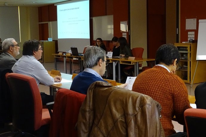 Debate sobre el abordaje de la salud sexual y las ITS