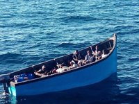 Canarias recibe 1.263 migrantes y 63 pateras en lo que va de año, el triple que en 2017
