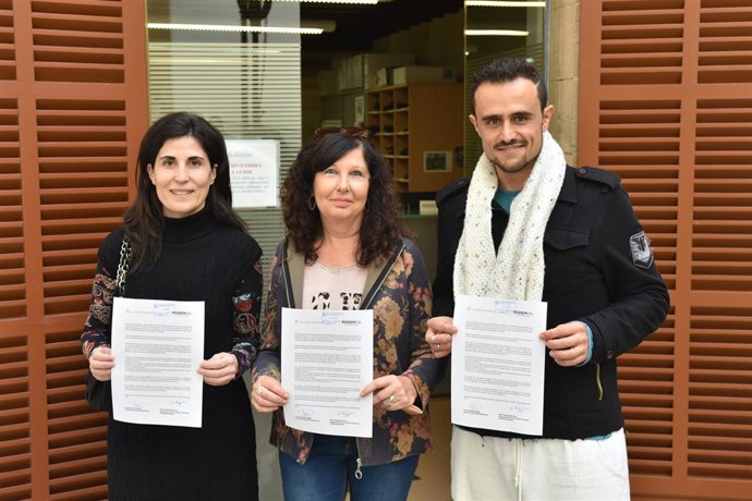 Podemos pide la declaración de Bien de Interés Cultural de Can Ribes