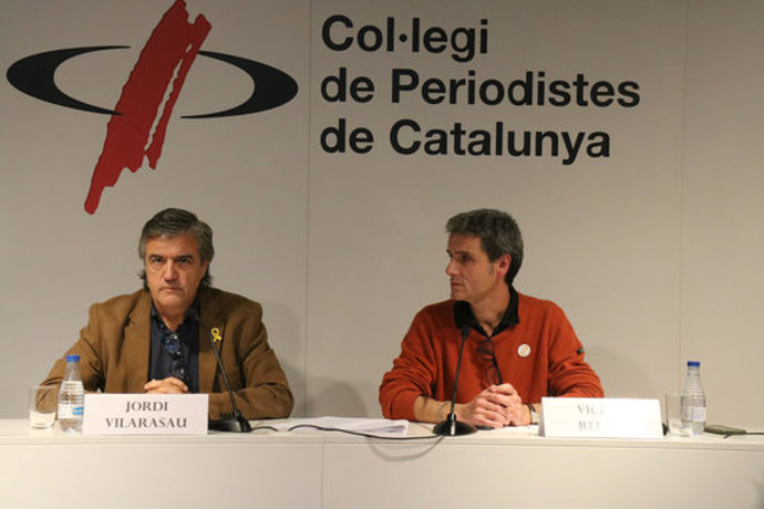 Agencia Catalana de Noticias