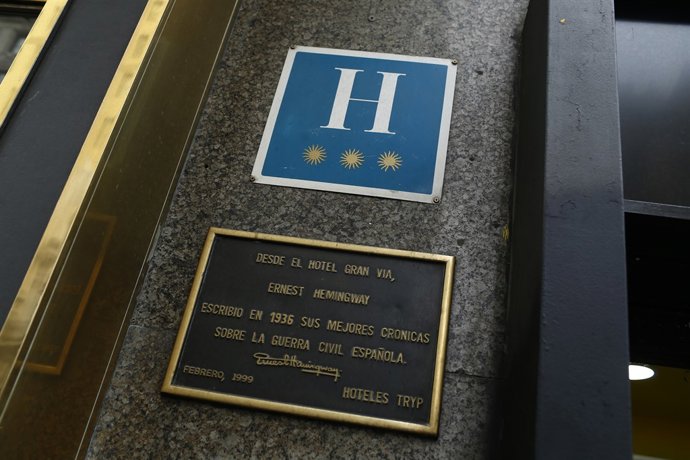 Hotel de tres estrelles, hotels, turisme