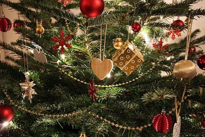 Arbre de Nadal