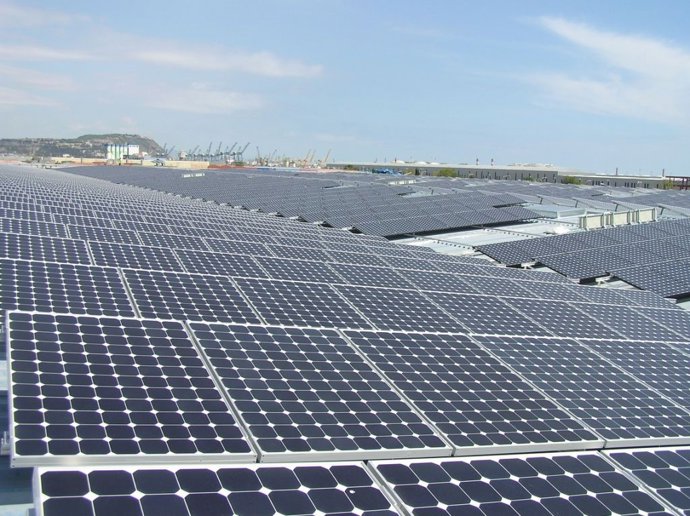 Energia solar