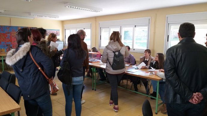 Elecciones sindicales en Extremadura