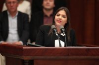 Renuncia la vicepresidenta de Ecuador María Alejandra Vicuña por un escándalo de corrupción